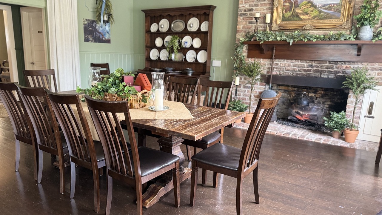 Photo of Livingroom in Montgomery