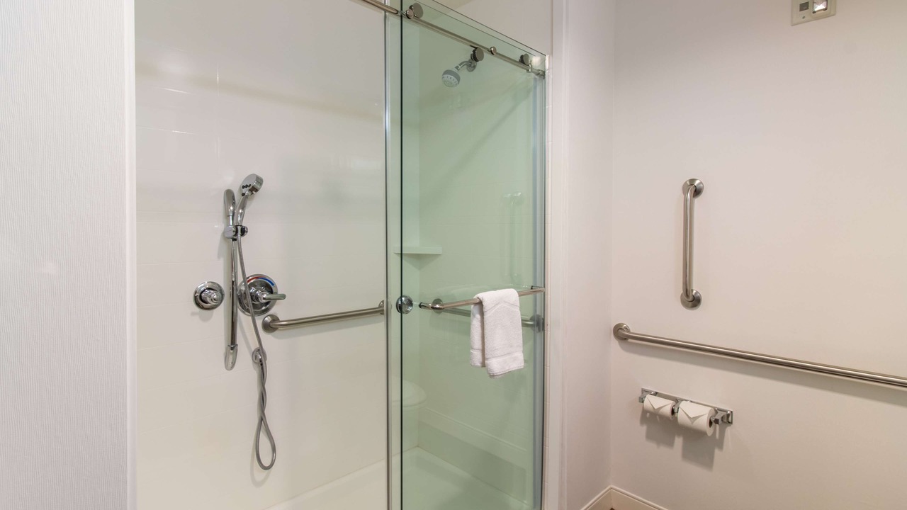 Photo of Bathroom in Crestview