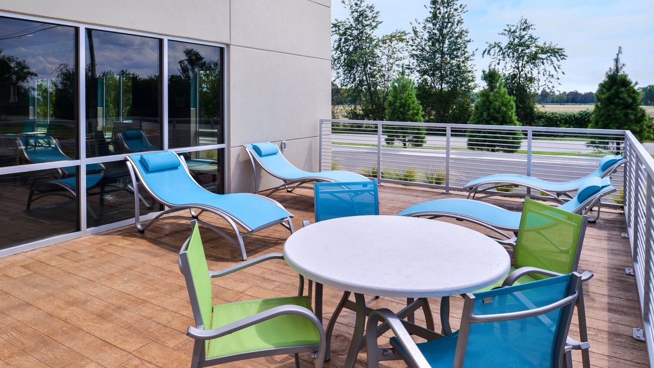 Photo of Outdoor in Siloam Springs