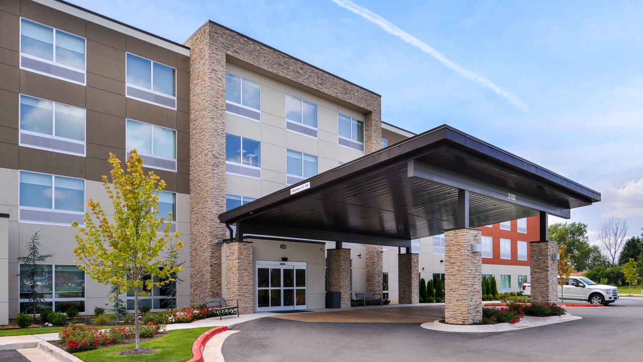 Photo of Outdoor in Siloam Springs