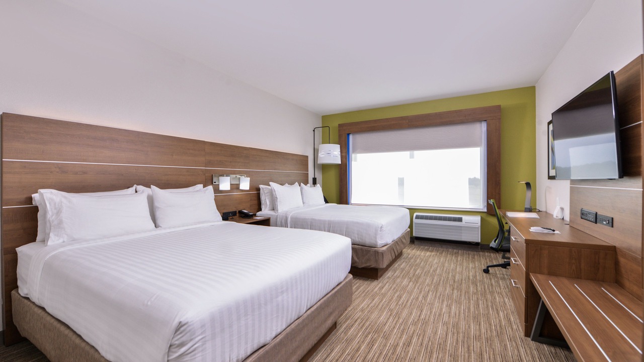 Photo of Bedroom in Siloam Springs