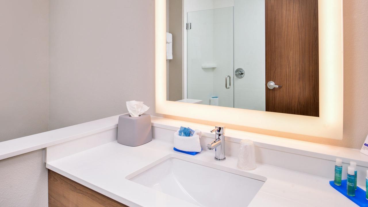 Photo of Bathroom in Siloam Springs