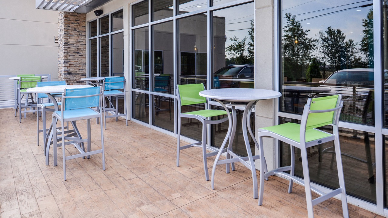 Photo of Outdoor in Siloam Springs