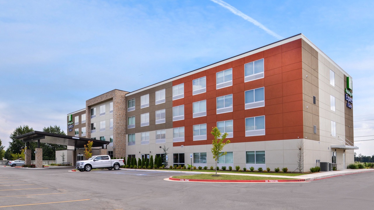 Photo of Outdoor in Siloam Springs