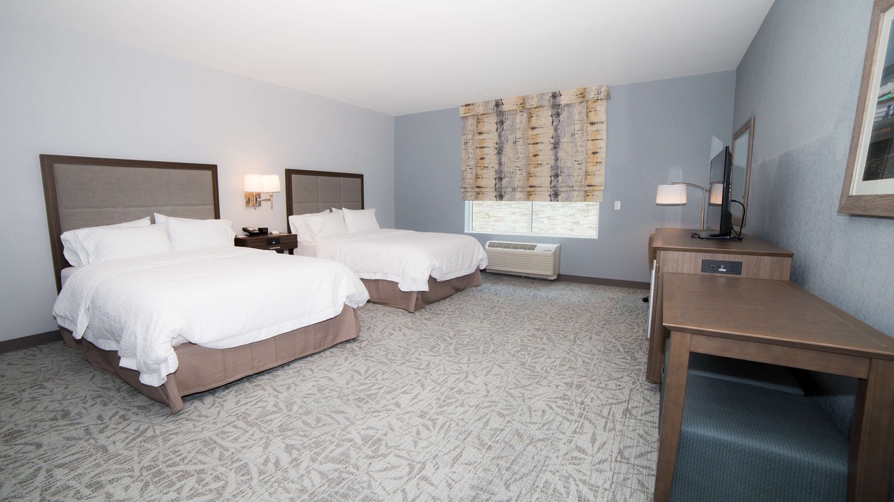 Photo of Bedroom in Galloway