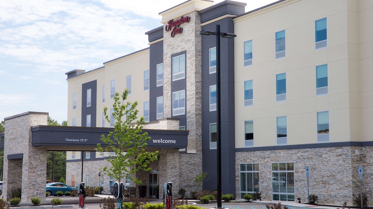 Photo of Outdoor in Galloway