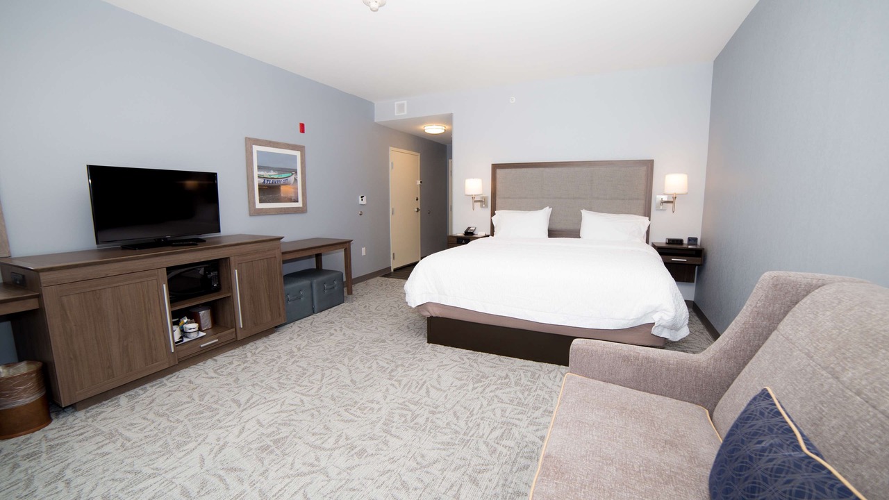 Photo of Bedroom in Galloway