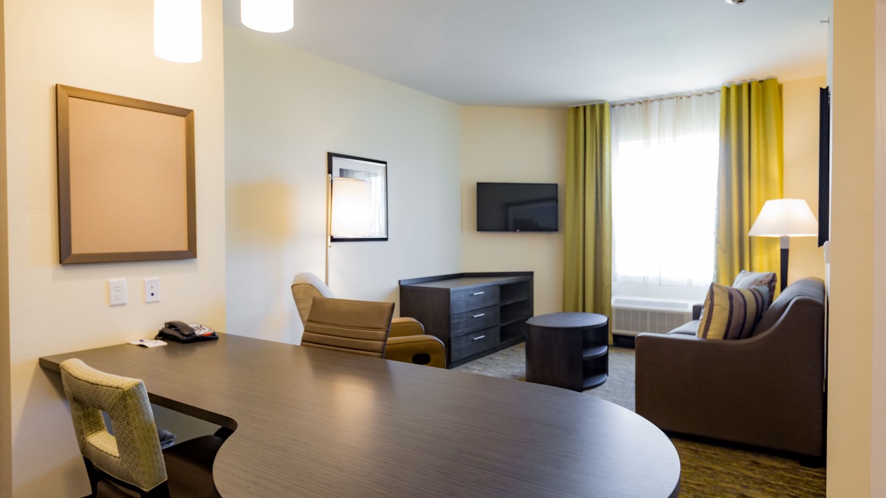 Photo of Livingroom in Buda