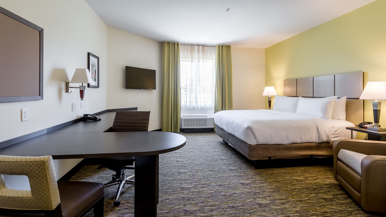 Photo of Bedroom in Buda