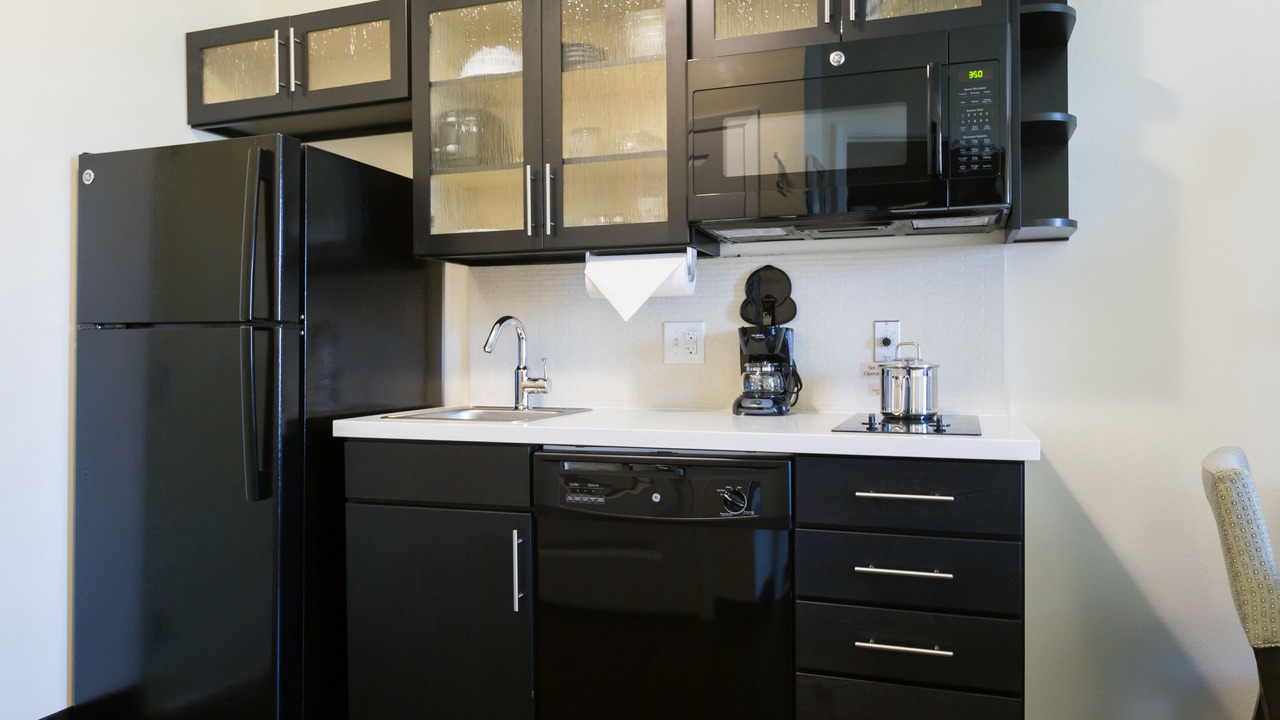 Photo of Kitchen in Buda