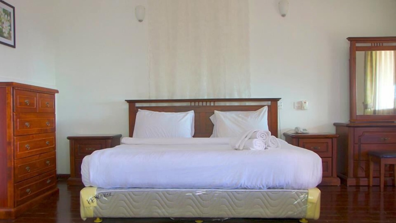 Photo of Bedroom in Kundasang