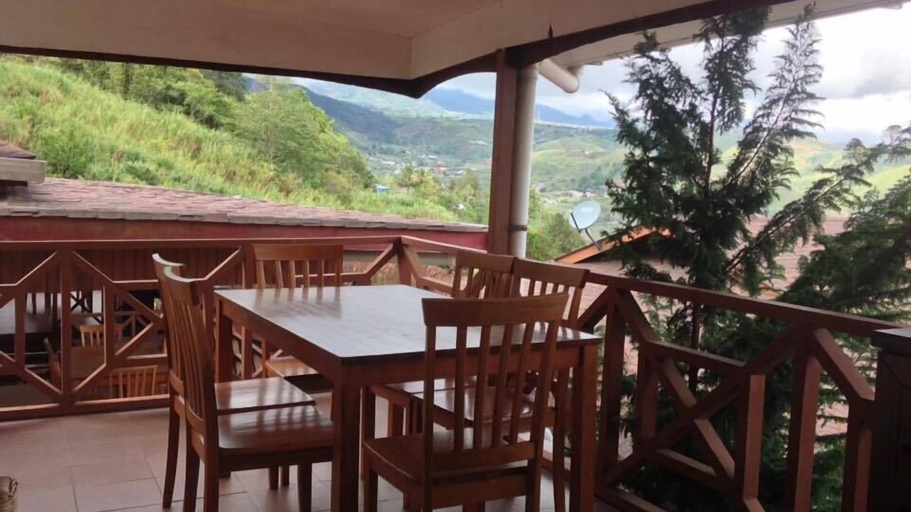 Photo of Others in Kundasang