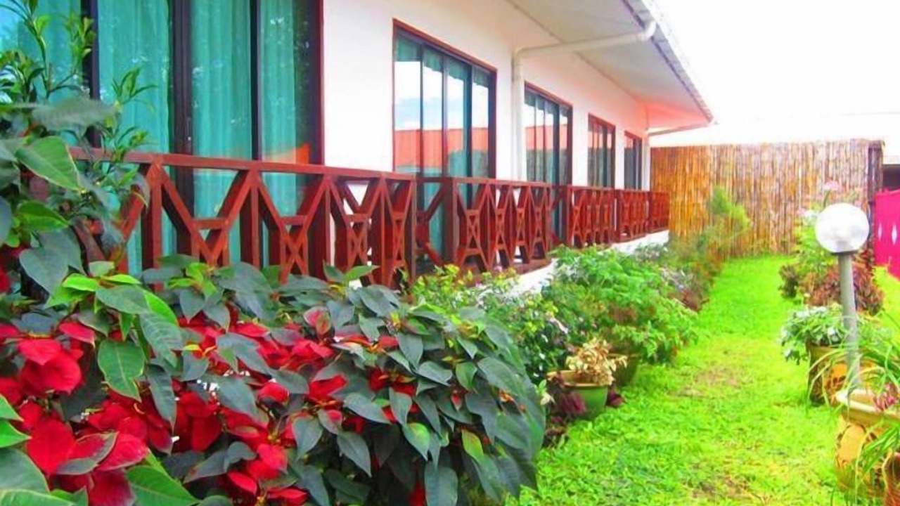 Photo of Outdoor in Kundasang