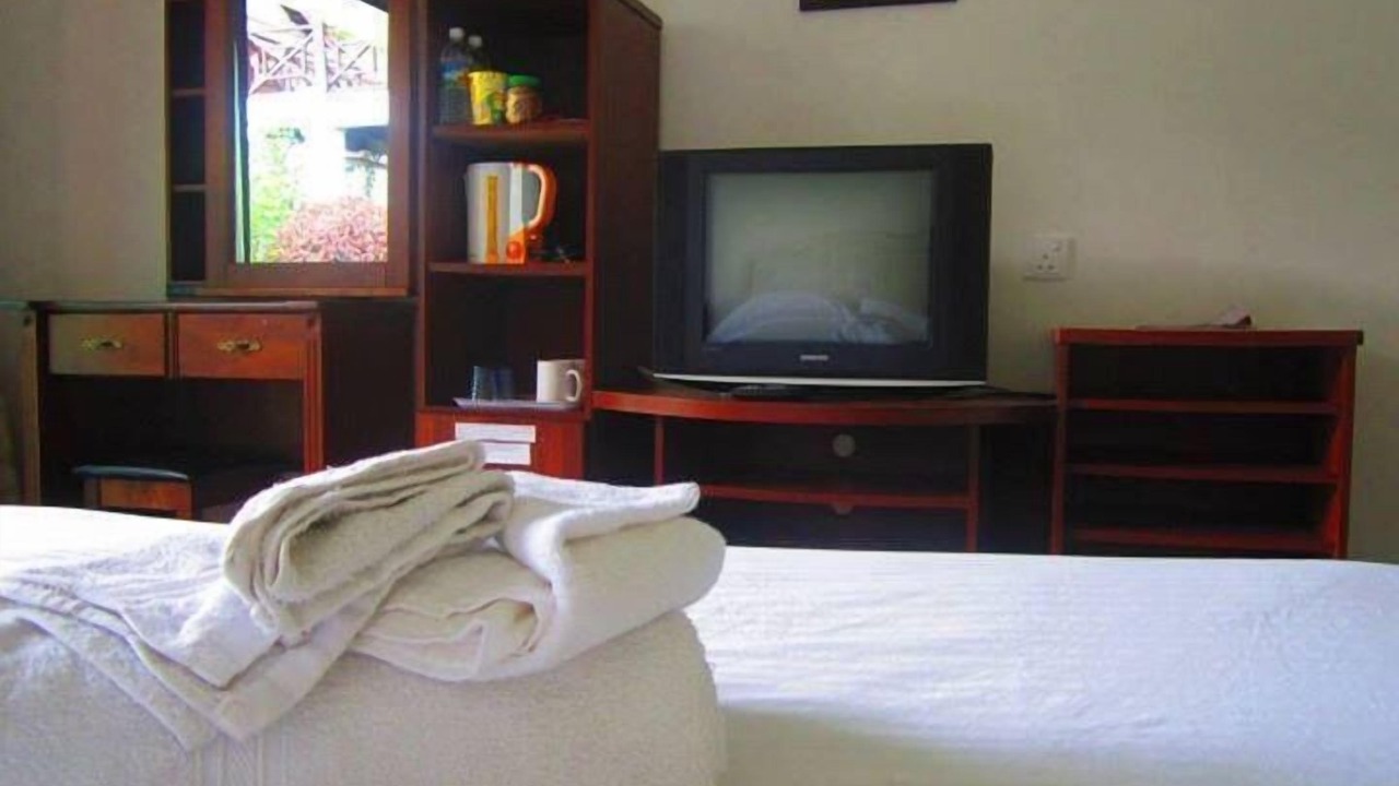 Photo of Bedroom in Kundasang