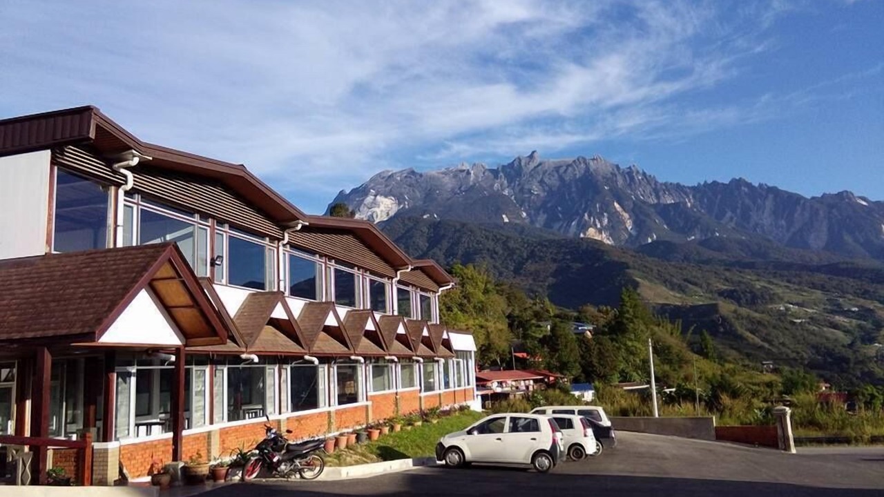 Photo of Others in Kundasang