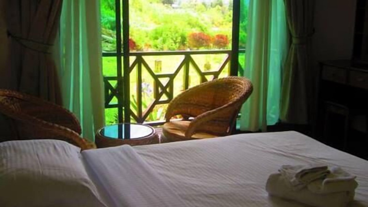 Photo of Bedroom in Kundasang