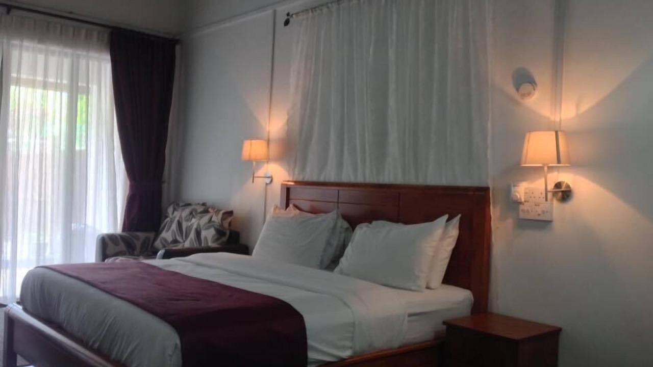 Photo of Bedroom in Kundasang