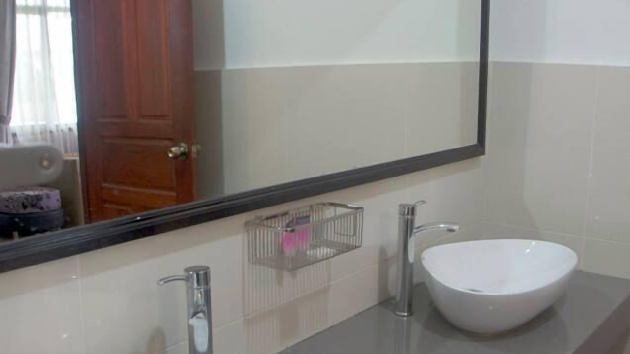 Photo of Bathroom in Kundasang