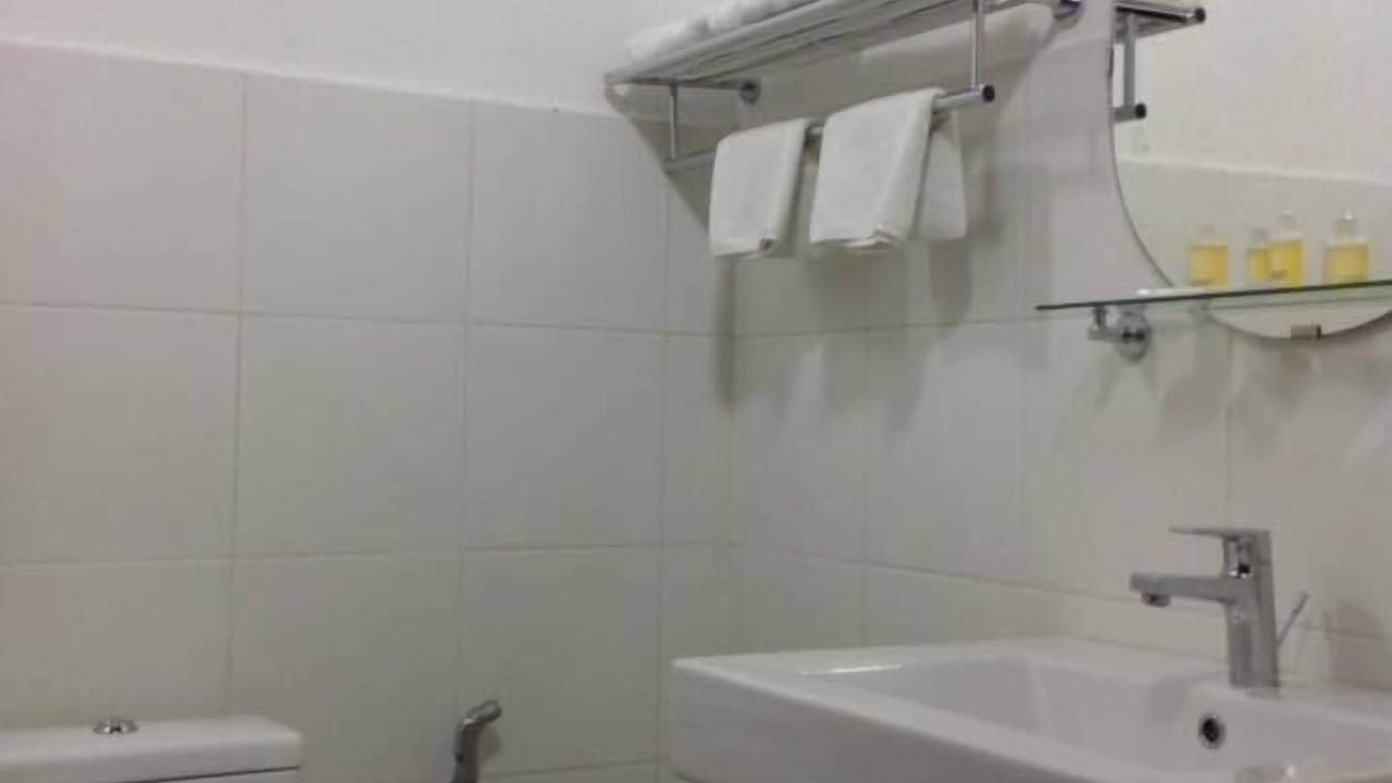 Photo of Bathroom in Kundasang