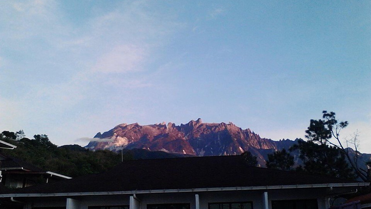 Photo of Outdoor in Kundasang