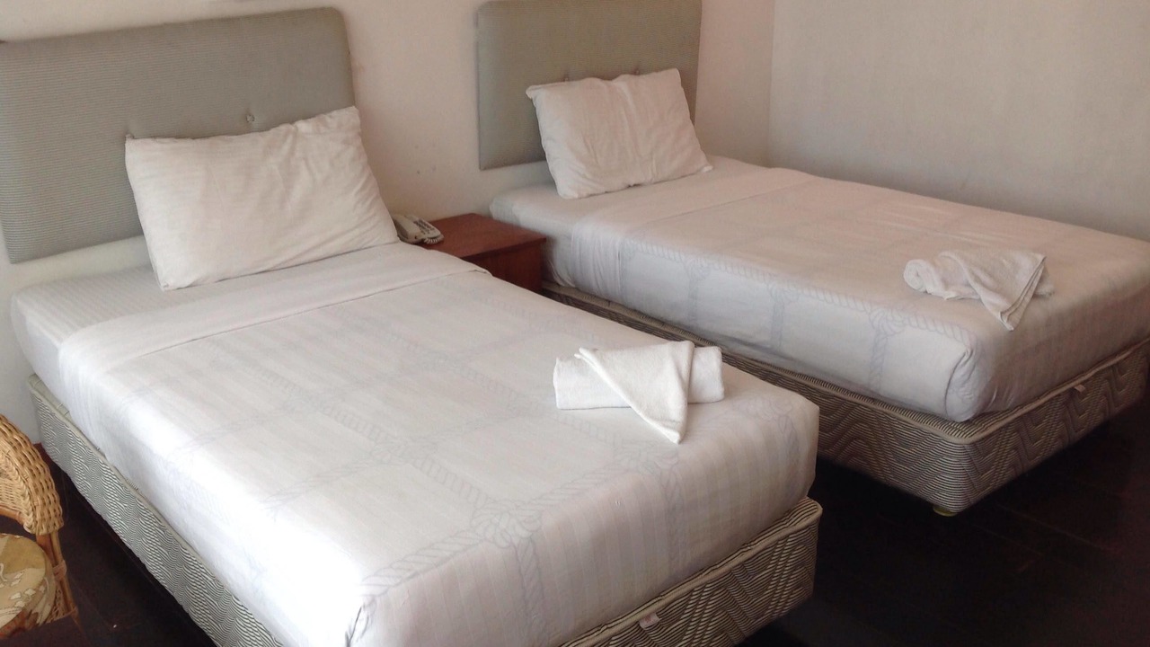 Photo of Bedroom in Kundasang