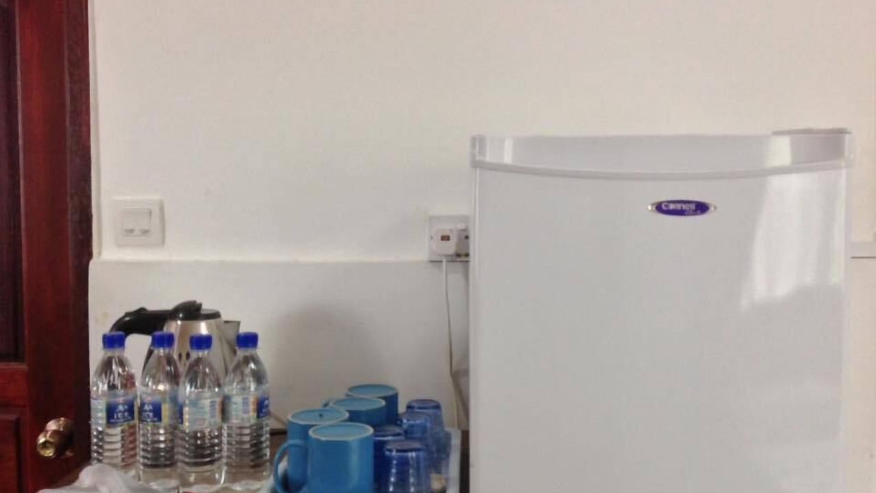 Photo of Bedroom in Kundasang