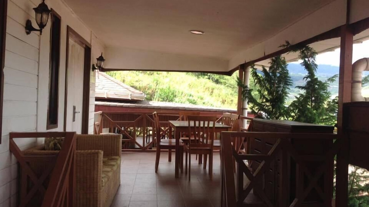 Photo of Patio Balcony in Kundasang