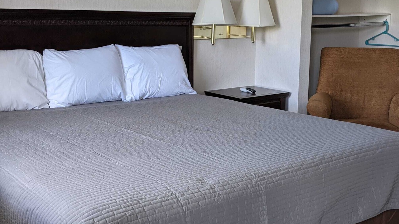 Photo of Bedroom in Tiptonville
