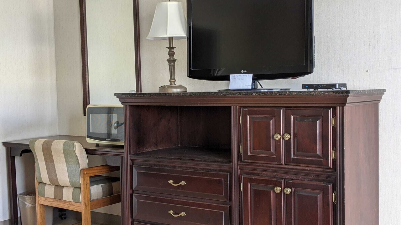 Photo of Bedroom in Tiptonville