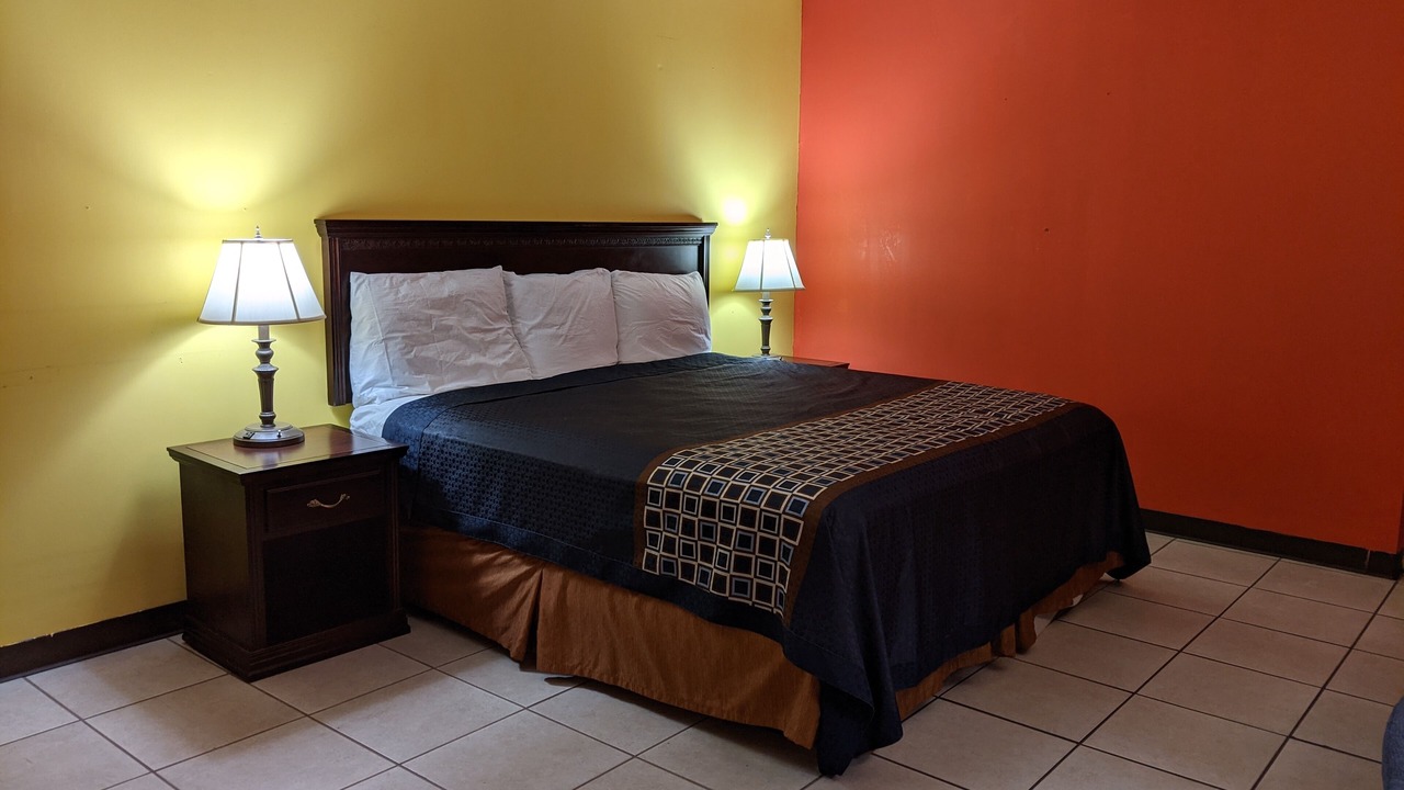 Photo of Bedroom in Tiptonville