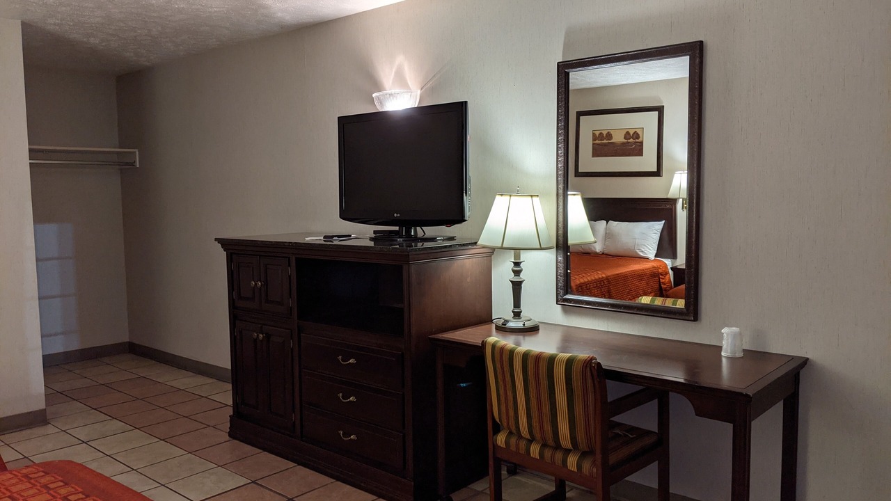 Photo of Bedroom in Tiptonville