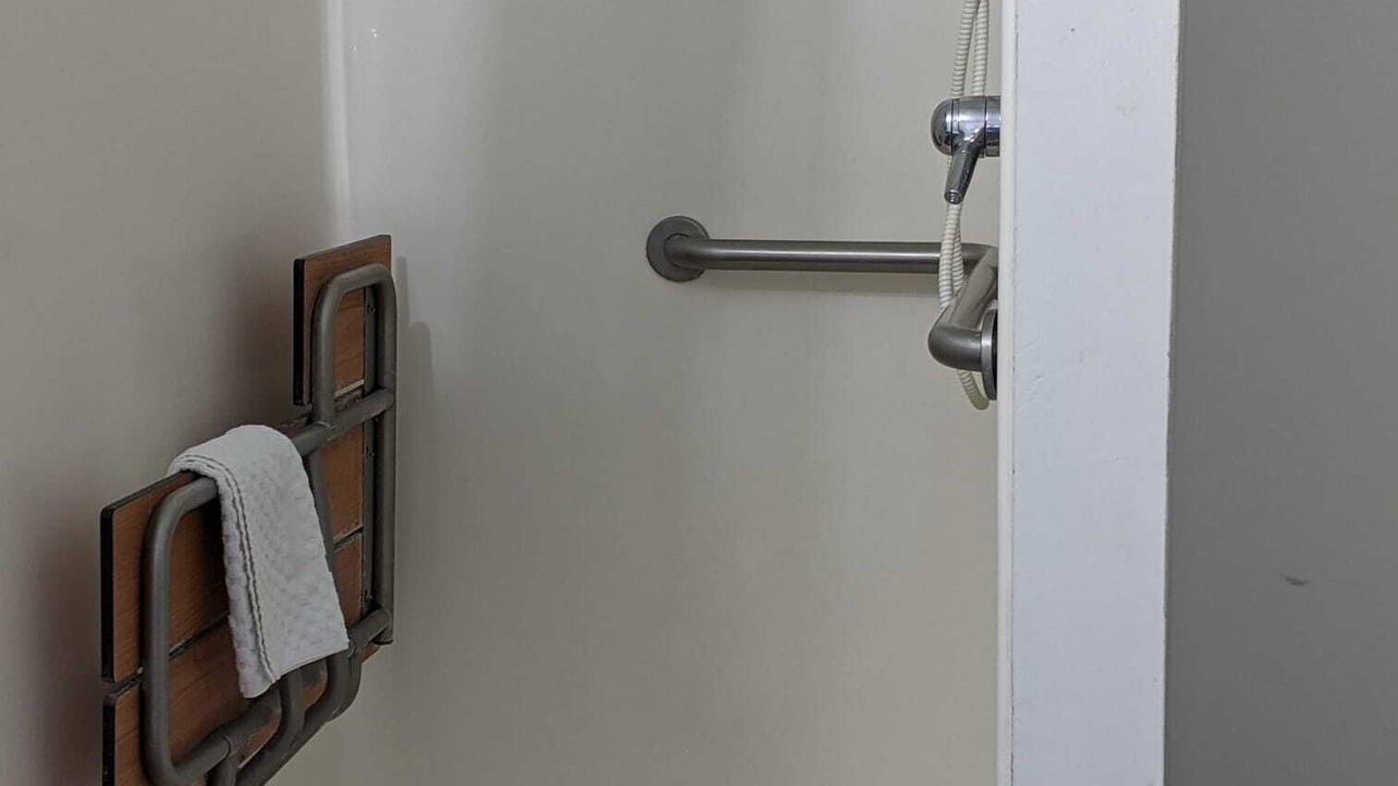 Photo of Bathroom in Tiptonville