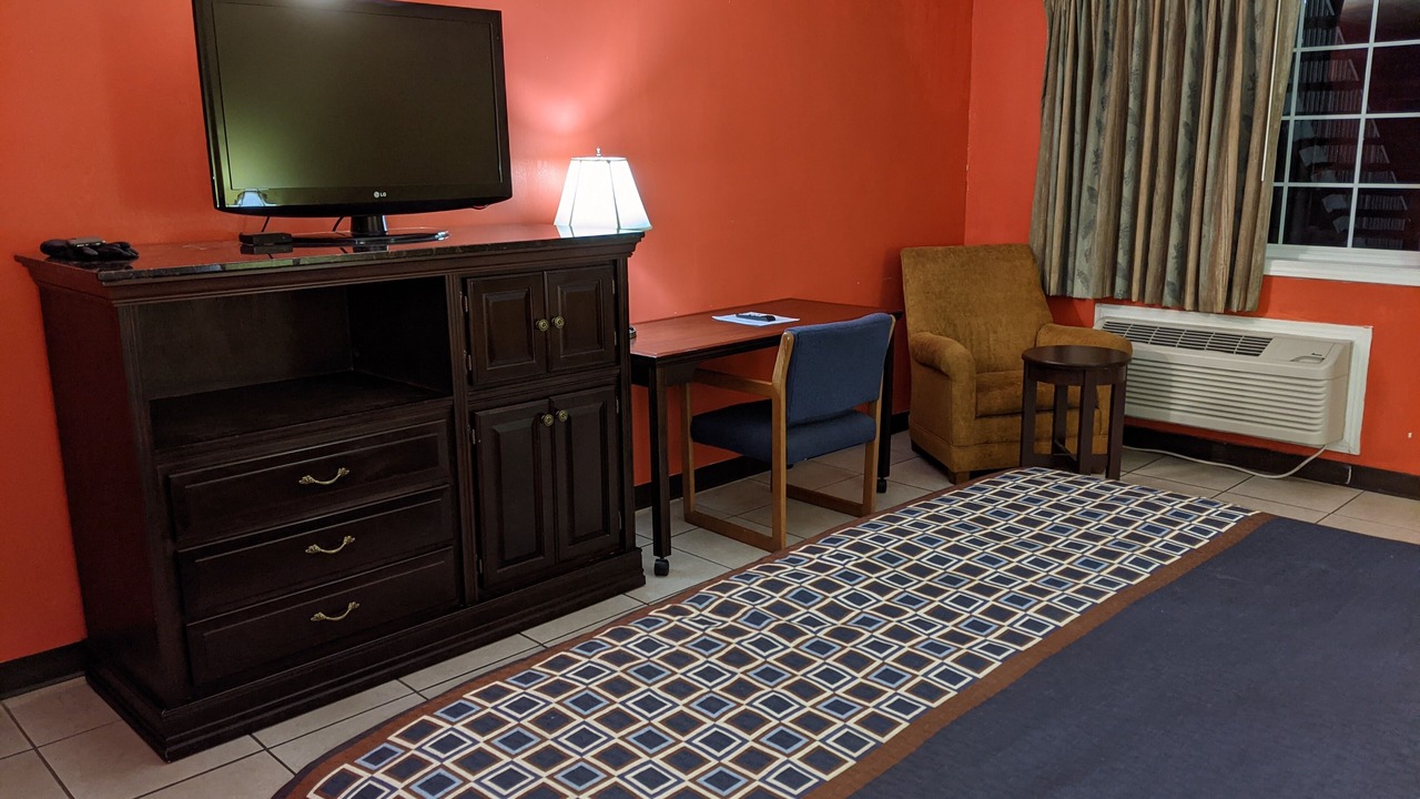 Photo of Bedroom in Tiptonville