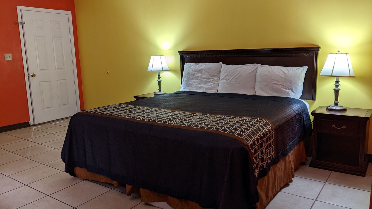 Photo of Bedroom in Tiptonville