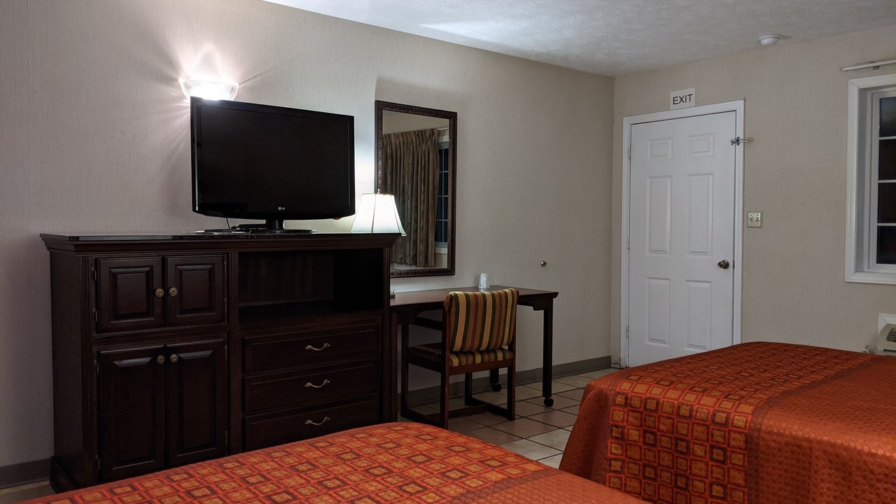 Photo of Bedroom in Tiptonville