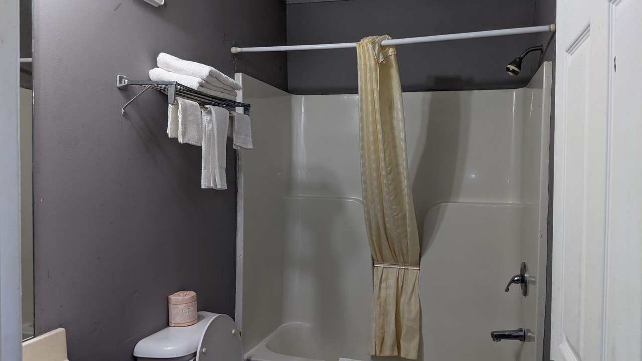 Photo of Bathroom in Tiptonville