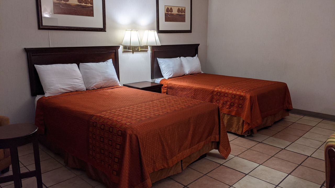 Photo of Bedroom in Tiptonville