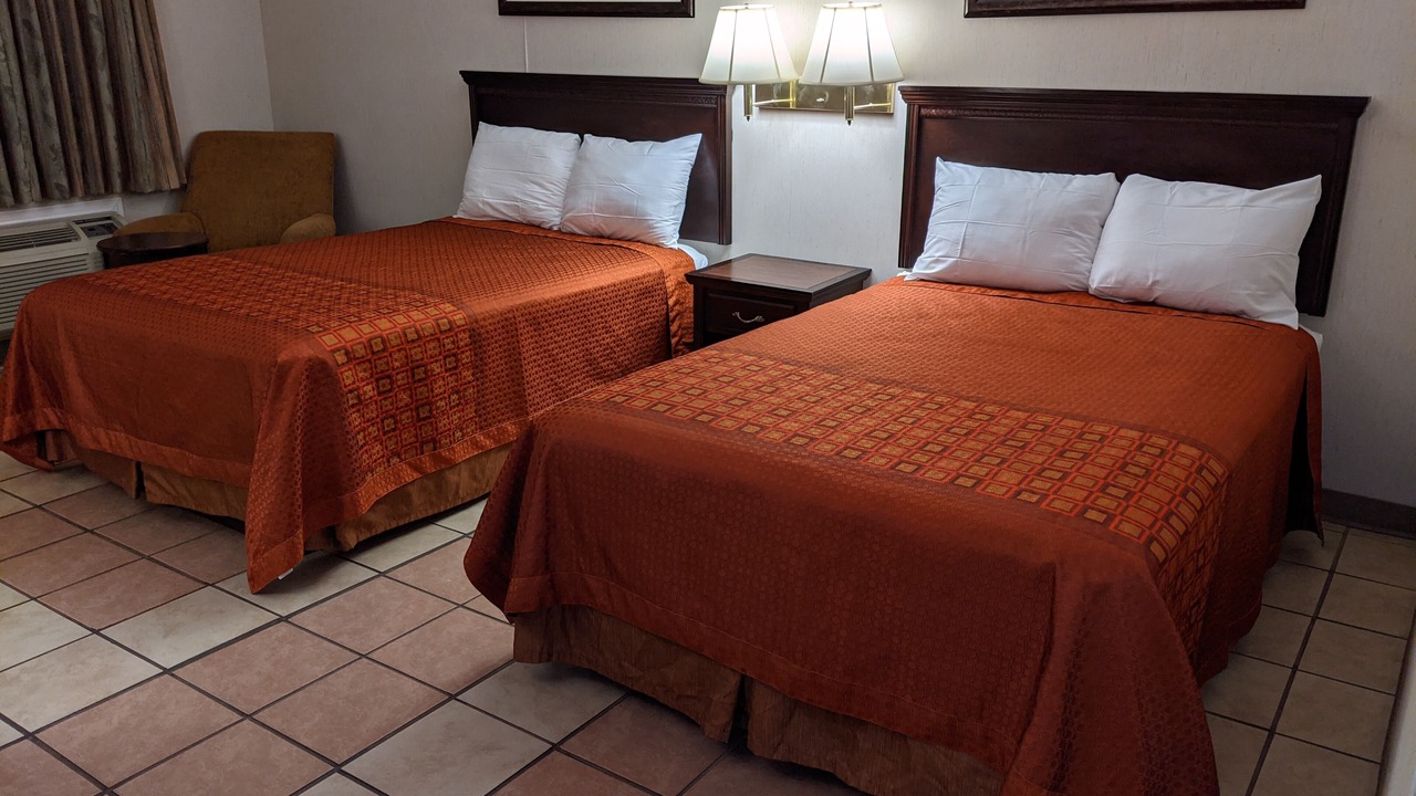 Photo of Bedroom in Tiptonville