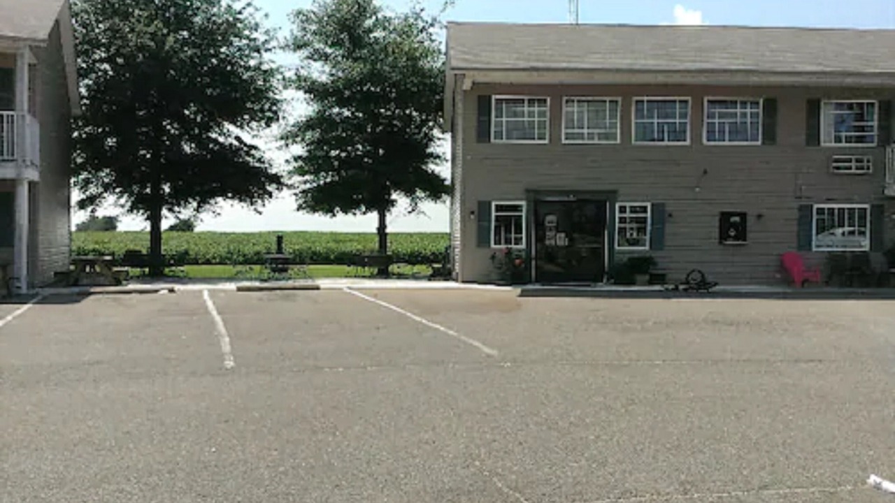Photo of Outdoor in Tiptonville