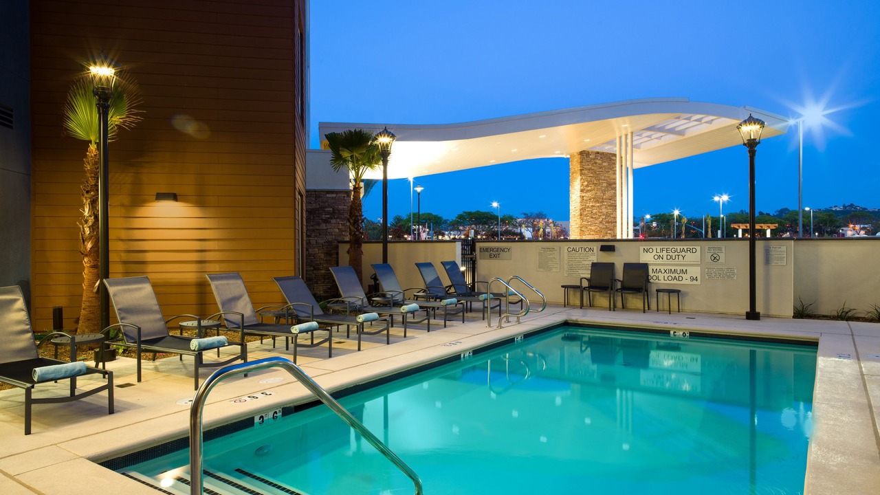 Photo of Outdoor in San Marcos