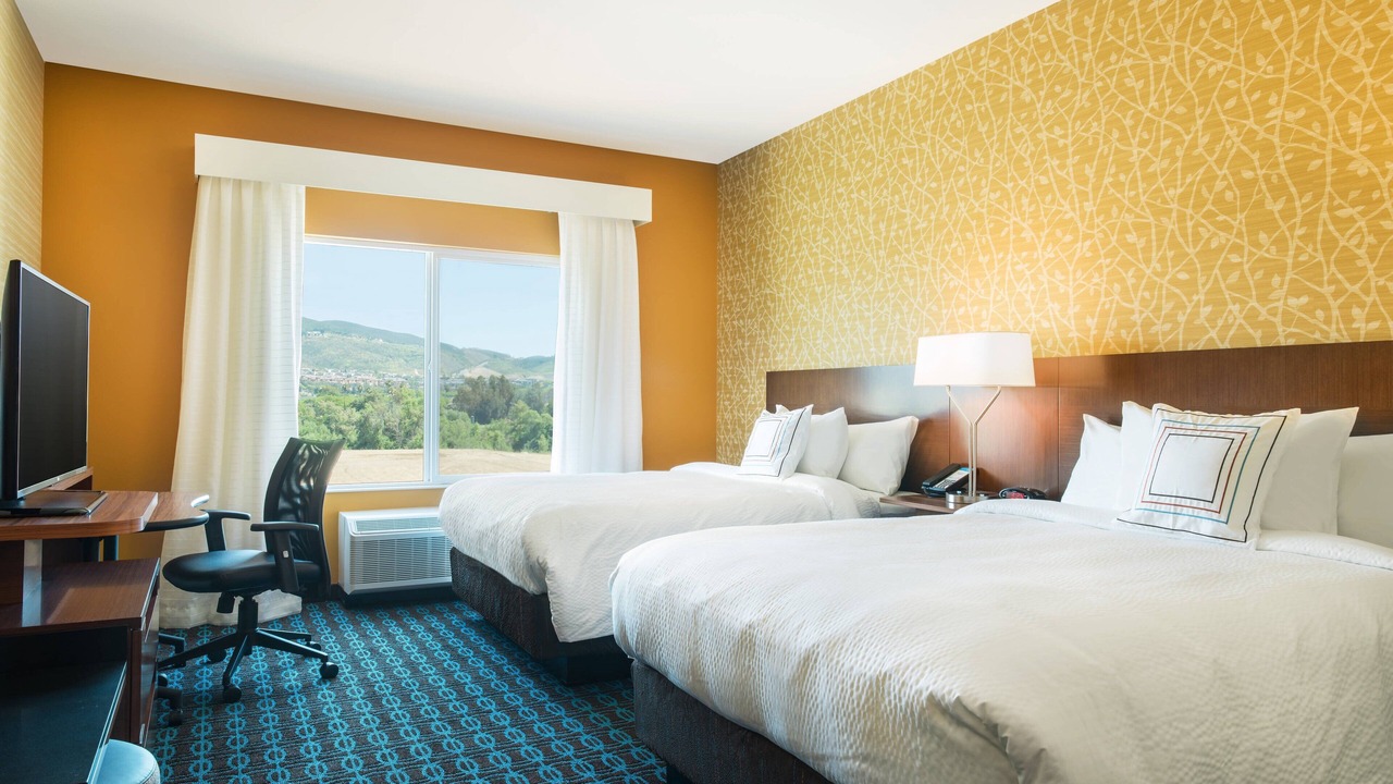 Photo of Bedroom in San Marcos