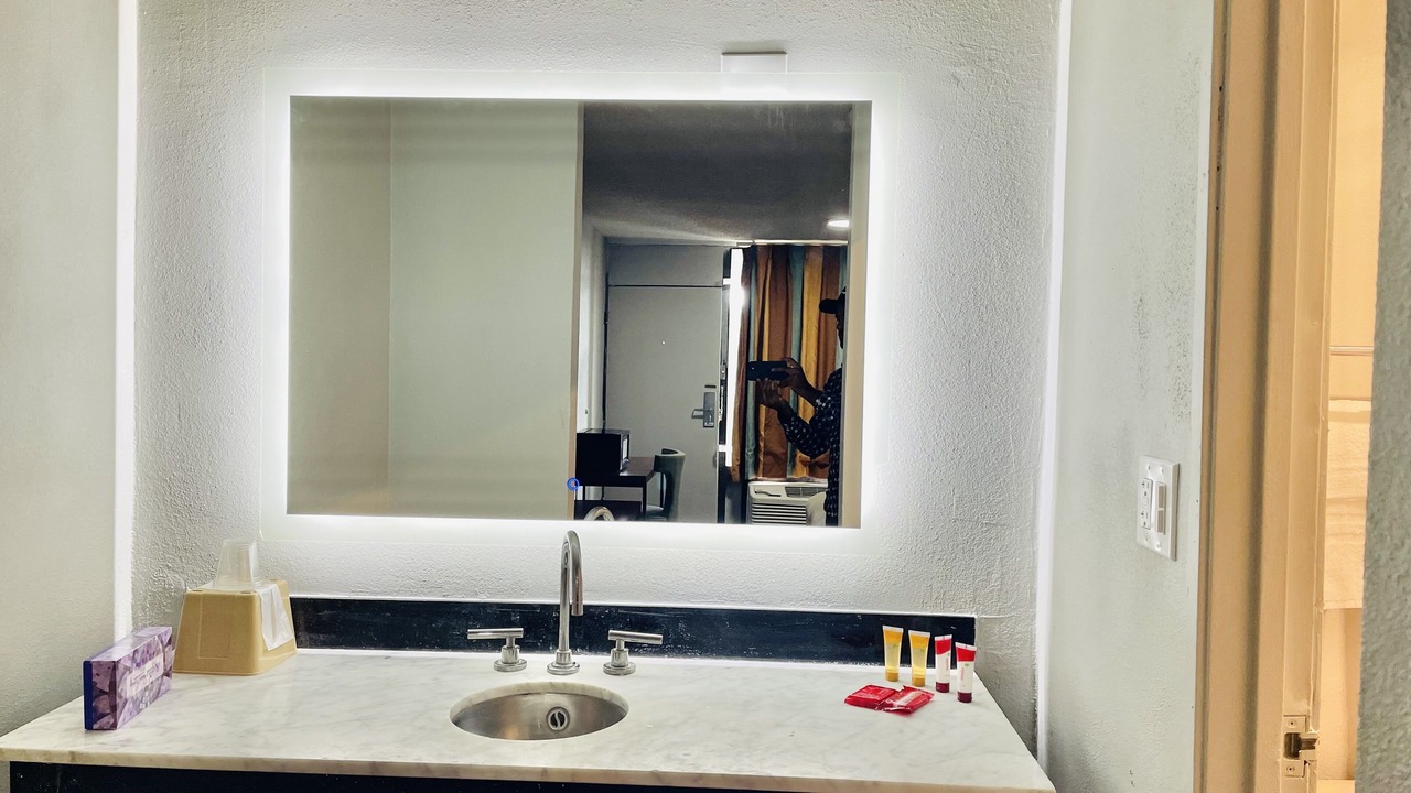 Photo of Bathroom in Houston