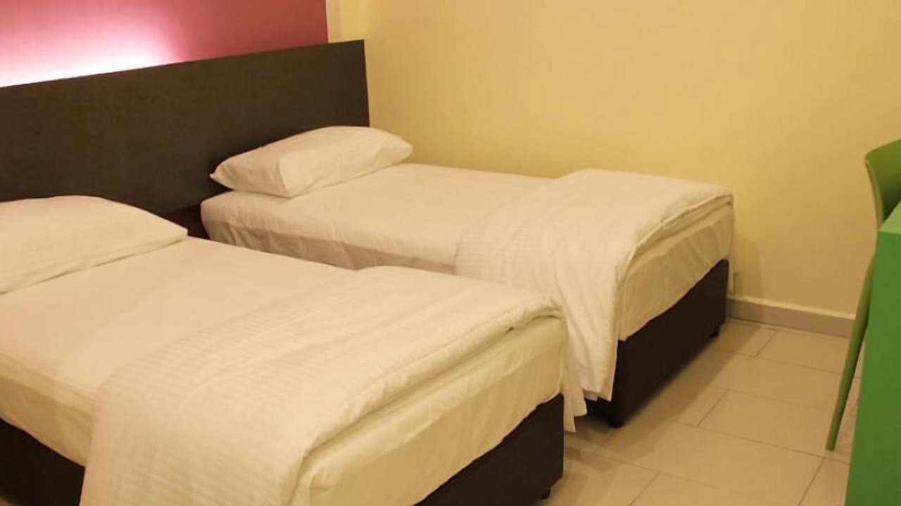 Photo of Bedroom in Si Rusa