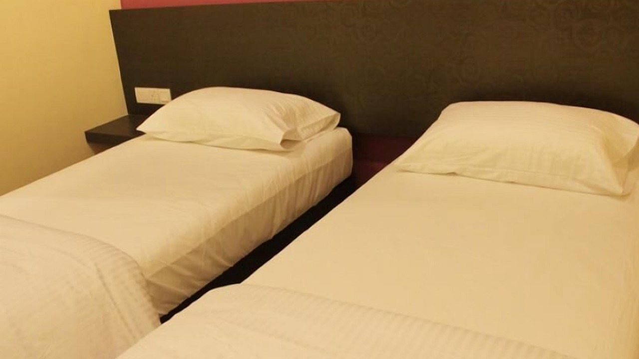 Photo of Bedroom in Si Rusa