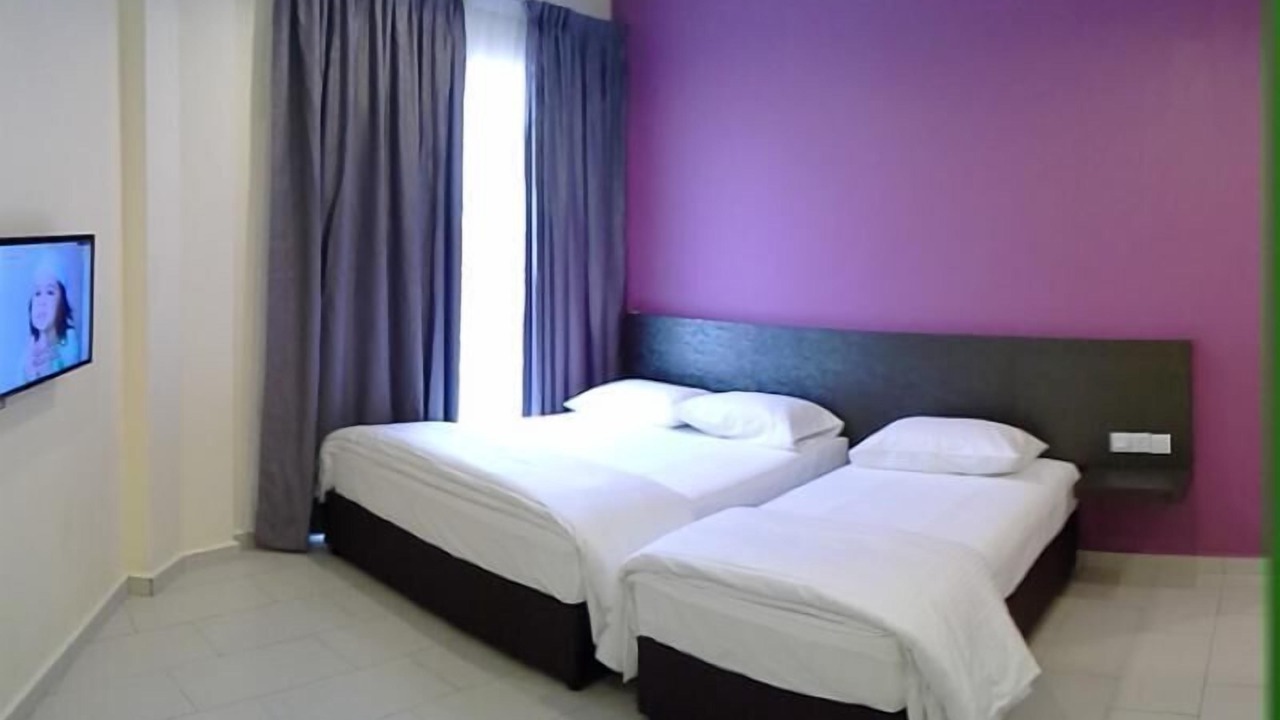 Photo of Bedroom in Si Rusa