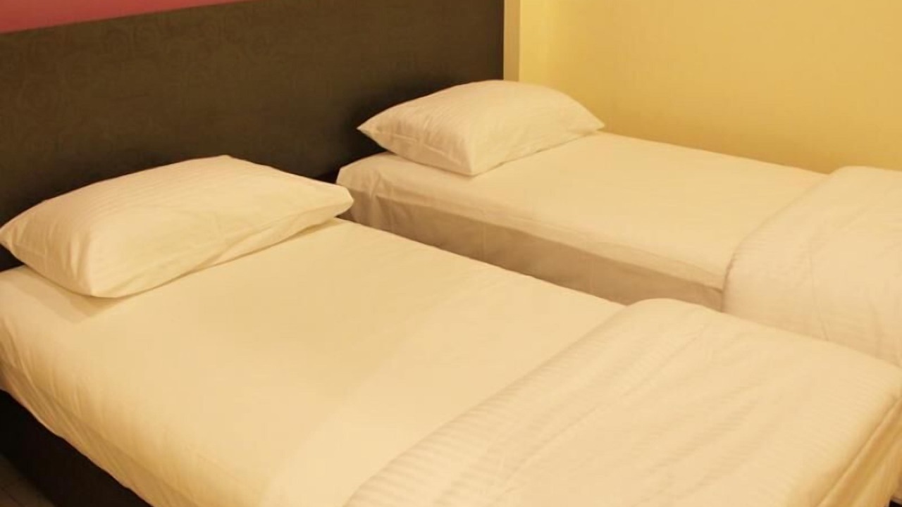 Photo of Bedroom in Si Rusa