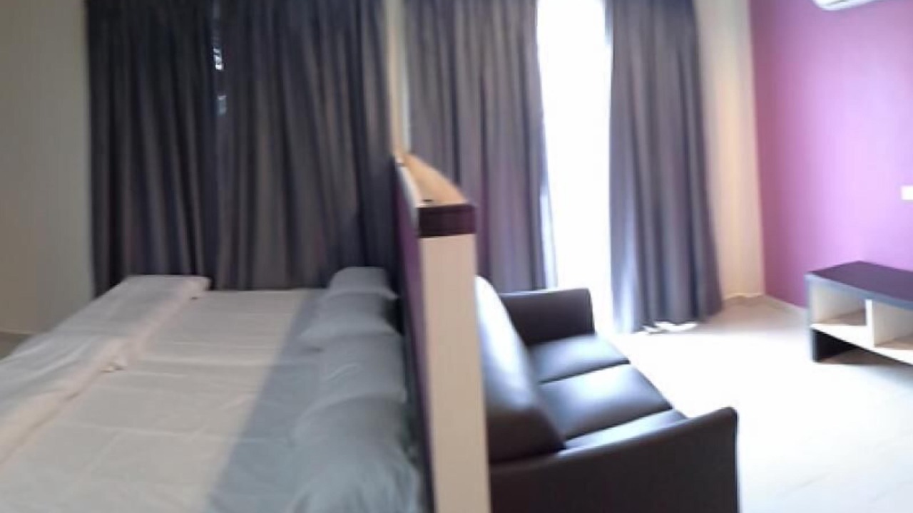 Photo of Bedroom in Si Rusa