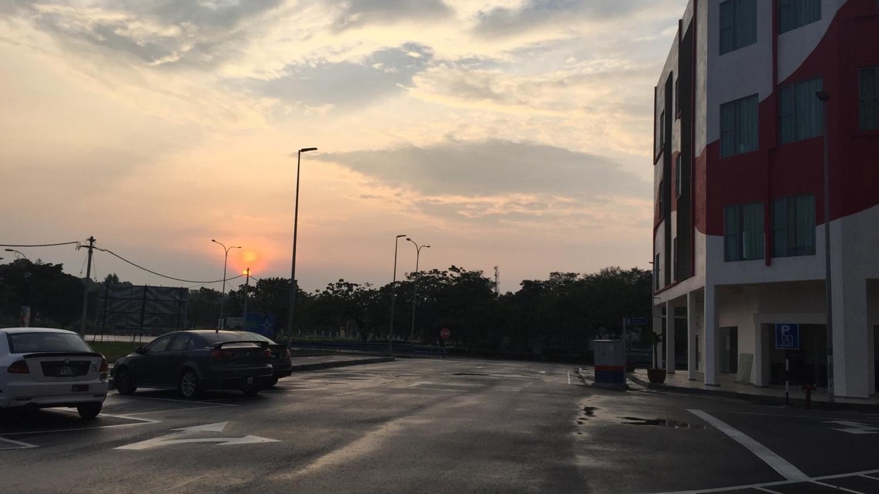 Photo of Outdoor in Si Rusa