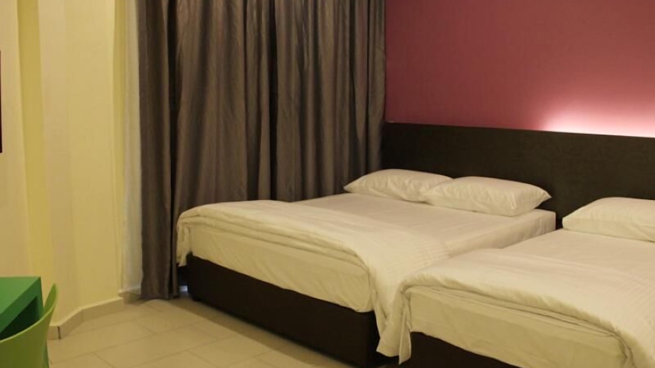 Photo of Bedroom in Si Rusa