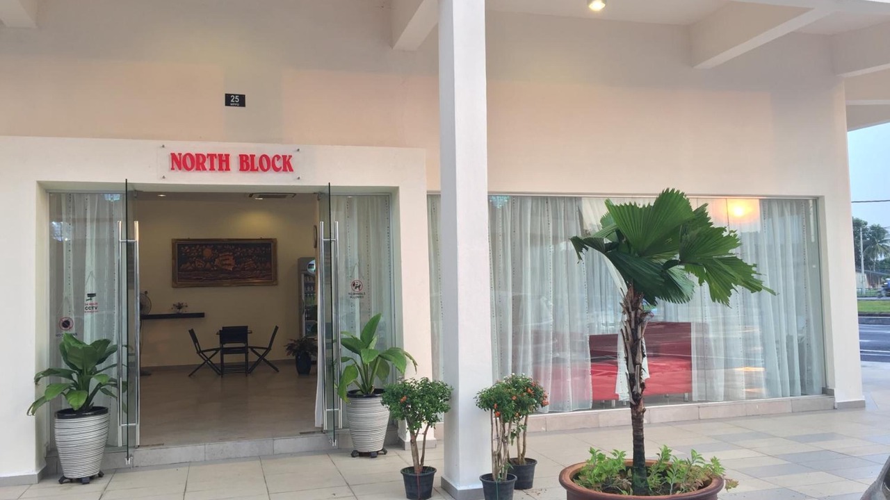 Photo of Outdoor in Si Rusa